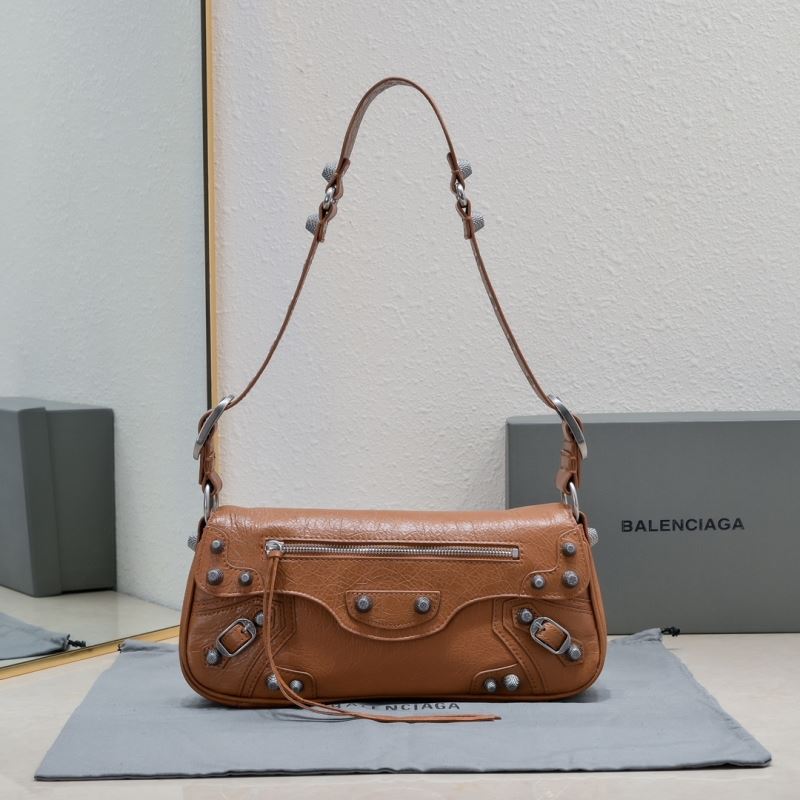 Ba*len*cia*ga satchel bags